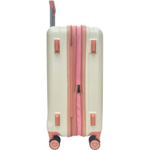 Load image into Gallery viewer, CARDLAPTOR SAKURA 20" 四輪拉桿喼(雙層防盜拉鏈)SKR-3910-20