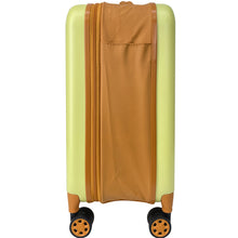 將圖片載入圖庫檢視器 Sho Chan 20" 四輪摺疊拉桿喼(雙層防盜拉鏈)SC-00215