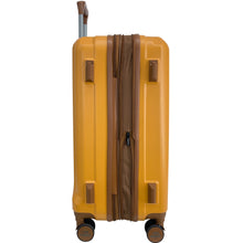 Load image into Gallery viewer, Garfield 四輪拉桿喼(雙層防盜拉鏈) GF-1710