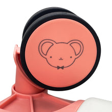 Load image into Gallery viewer, CARDLAPTOR SAKURA 20" 四輪拉桿喼(雙層防盜拉鏈)SKR-3910-20