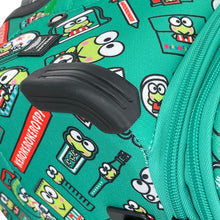 將圖片載入圖庫檢視器 Kerokerokeroppi 四輪拉桿軟喼(20"/24"套裝)KR1659-20/24