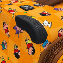 將圖片載入圖庫檢視器 Crayon Shin-chan 臘筆小生 四輪拉桿軟喼20"+24"(套裝) SC-4119