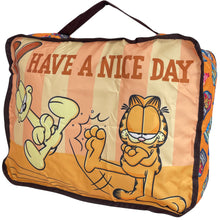 將圖片載入圖庫檢視器 Garfield 可摺疊衣物收納袋套裝 (3件裝) GF-1716S/M/L
