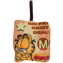 將圖片載入圖庫檢視器 Garfield 可摺疊衣物收納袋套裝 (3件裝) GF-1716S/M/L