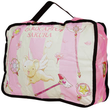 Load image into Gallery viewer, CARDLAPTOR SAKURA 可摺疊衣物收納袋套裝 (3件裝) SKR-3916