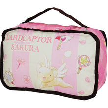 Load image into Gallery viewer, CARDLAPTOR SAKURA 可摺疊衣物收納袋套裝 (3件裝) SKR-3916