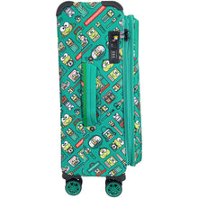 將圖片載入圖庫檢視器 Kerokerokeroppi 四輪拉桿軟喼(20"/24"套裝)KR1659-20/24