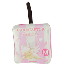 Load image into Gallery viewer, CARDLAPTOR SAKURA 可摺疊衣物收納袋套裝 (3件裝) SKR-3916