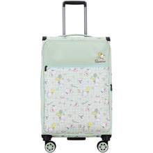 將圖片載入圖庫檢視器 Pochacco 帕恰狗 20"/24" 四輪拉桿軟喼 (雙層防盜拉鏈)一套二件PC2439