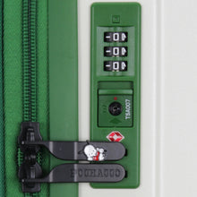 將圖片載入圖庫檢視器 Pochacco 帕恰狗 20"/24" 四輪拉桿軟喼 (雙層防盜拉鏈)一套二件PC2439