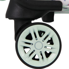 將圖片載入圖庫檢視器 Pochacco 帕恰狗 20"/24" 四輪拉桿軟喼 (雙層防盜拉鏈)一套二件PC2439