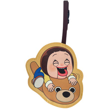 Load image into Gallery viewer, Sho Chan 小吊袋+摺疊式旅行袋(套裝)SC-00213