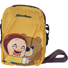 將圖片載入圖庫檢視器 Sho Chan 摺疊式購物袋SC-00214

