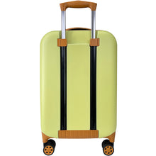 將圖片載入圖庫檢視器 Sho Chan 20" 四輪摺疊拉桿喼(雙層防盜拉鏈)SC-00215