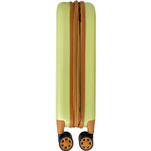 將圖片載入圖庫檢視器 Sho Chan 20" 四輪摺疊拉桿喼(雙層防盜拉鏈)SC-00215