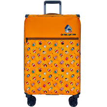 將圖片載入圖庫檢視器 Crayon Shin-chan 臘筆小生 四輪拉桿軟喼20"+24"(套裝) SC-4119