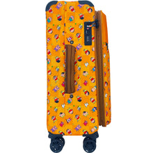 將圖片載入圖庫檢視器 Crayon Shin-chan 臘筆小生 四輪拉桿軟喼20"+24"(套裝) SC-4119