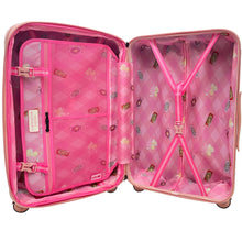 Load image into Gallery viewer, CARDLAPTOR SAKURA 20" 四輪拉桿喼(雙層防盜拉鏈)SKR-3910-20