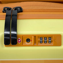 將圖片載入圖庫檢視器 Sho Chan 20" 四輪摺疊拉桿喼(雙層防盜拉鏈)SC-00215