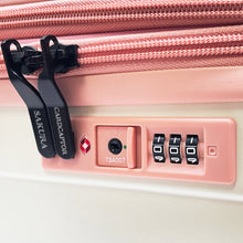 Load image into Gallery viewer, CARDLAPTOR SAKURA 20" 四輪拉桿喼(雙層防盜拉鏈)SKR-3910-20