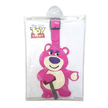 Load image into Gallery viewer, TOY STORY 4 LOTSO 勞蘇 卡通名牌/行李牌 - MiHK 生活百貨
