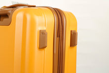 將圖片載入圖庫檢視器 Gudetama 24" 四輪拉桿喼(雙層防盜拉鏈) GU-520T/24