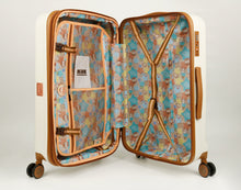 將圖片載入圖庫檢視器 MINNA NO TABO 24" 四輪拉桿喼(雙層防盜拉鏈) TA2160T24