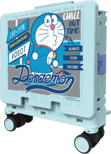 將圖片載入圖庫檢視器 Doraemon摺疊式購物車  Foldable shopping cart DM-2331
