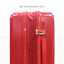 將圖片載入圖庫檢視器 Monchhichi 24吋 4輪行李箱 - MiHK 生活百貨