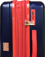 將圖片載入圖庫檢視器 Snow White 4輪 行李箱