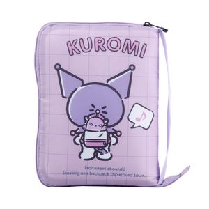 Kuromi 大容量保溫購物袋