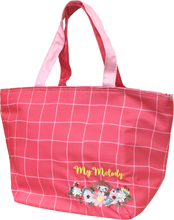 將圖片載入圖庫檢視器 My Melody 便利餐袋 Meal Box Bag

