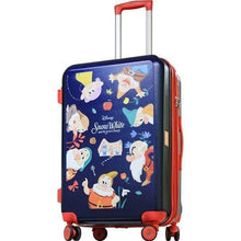將圖片載入圖庫檢視器 Snow White 4輪 行李箱 - MiHK 生活百貨