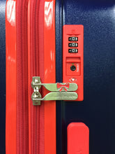 將圖片載入圖庫檢視器 Snow White 4輪 行李箱