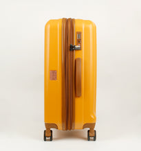 將圖片載入圖庫檢視器 Gudetama 24" 四輪拉桿喼(雙層防盜拉鏈) GU-520T/24