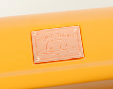 Load image into Gallery viewer, Gudetama 28" 四輪拉桿喼(雙層防盜拉鏈) GU-520T/28
