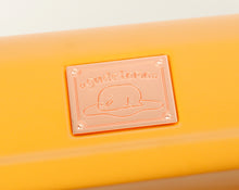 將圖片載入圖庫檢視器 Gudetama 24" 四輪拉桿喼(雙層防盜拉鏈) GU-520T/24