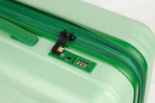 Load image into Gallery viewer, Kerokerokeroppi 35th 24" 四輪拉桿喼(雙層防盜拉鏈) KR1640T24