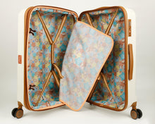 將圖片載入圖庫檢視器 MINNA NO TABO 24" 四輪拉桿喼(雙層防盜拉鏈) TA2160T24