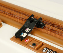 將圖片載入圖庫檢視器 MINNA NO TABO 24" 四輪拉桿喼(雙層防盜拉鏈) TA2160T24