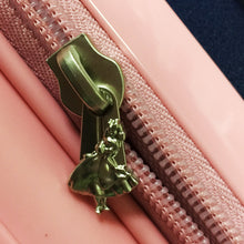 將圖片載入圖庫檢視器 Alice in the wonderland 24” 360度四輪拉桿箱 AL-6020T/24"