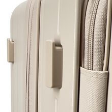 Load image into Gallery viewer, Snow White 前揭式四輪拉桿喼 (日本HINOMOTO靜音輪) SW-9020THQ
