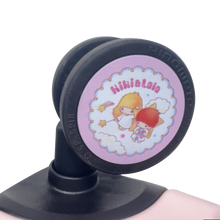 將圖片載入圖庫檢視器 Little Twins Star  前揭式四輪行李箱 LTS2830T
