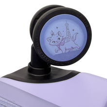 將圖片載入圖庫檢視器 Marie 前揭式四輪拉桿喼 (日本HINOMOTO靜音輪) CAT-4730THQ
