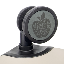 Load image into Gallery viewer, Snow White 前揭式四輪拉桿喼 (日本HINOMOTO靜音輪) SW-9020THQ
