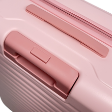 Load image into Gallery viewer, Marron Cream 前揭式四輪行李箱MC1230T
