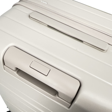 Load image into Gallery viewer, Snow White 前揭式四輪拉桿喼 (日本HINOMOTO靜音輪) SW-9020THQ
