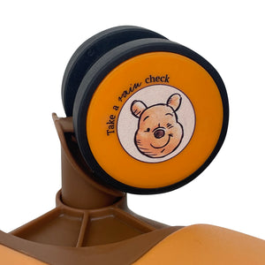Winnie The Pooh 4輪行李箱