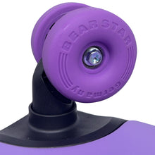 Load image into Gallery viewer, Hello Kitty 前揭式四輪拉桿喼 (避震Roller滑板輪) KT-6510T

