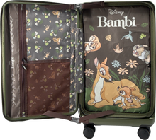 將圖片載入圖庫檢視器 Bambi 前揭式四輪拉桿喼 (日本HINOMOTO靜音輪) BB-5810THQ
